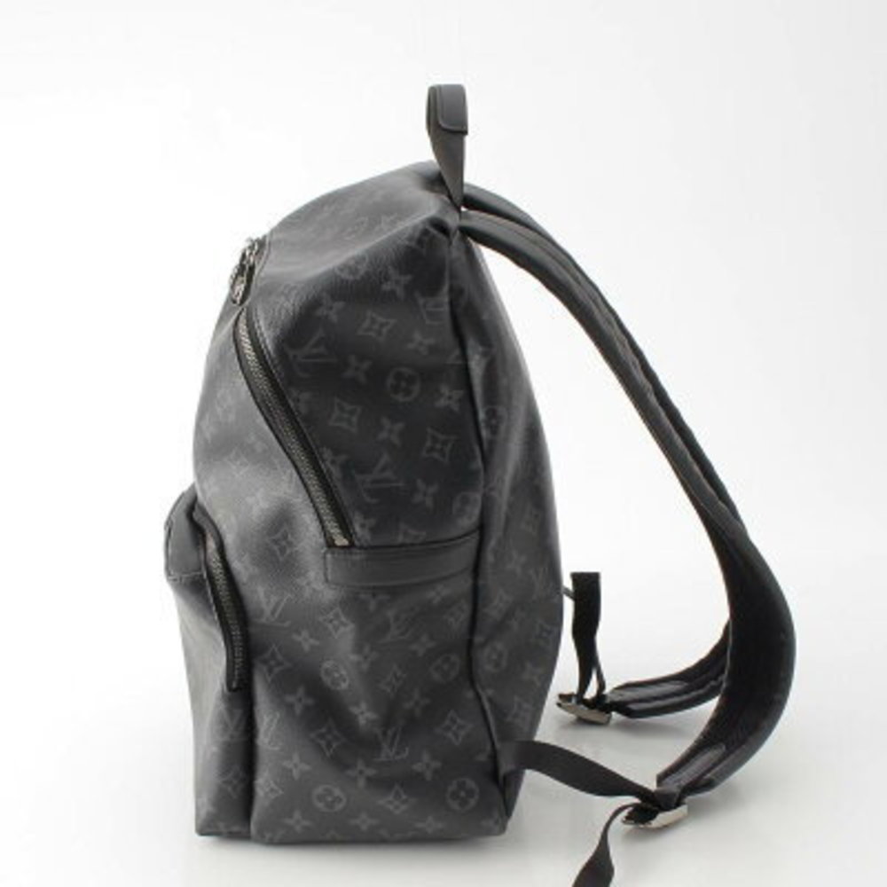 Louis Vuitton Eclipse Apollo Rucksack Backpack Bl… - image 3